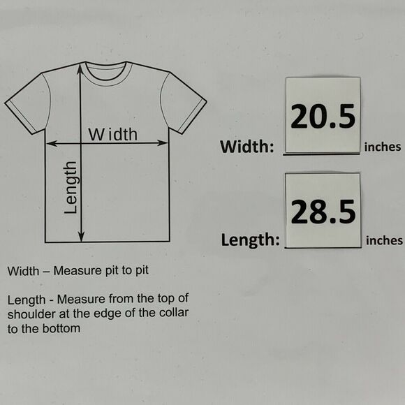 Vintage 90s Stealth Bomber B-2 T Shirt Mens Large Red B2 USAF Air Force USA Made - Picture 6 of 6